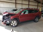 2019 SUBARU ASCENT PRE - 4S4WMAFD2K3443830