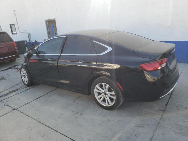 Vin: 1c3cccab4gn159241, lot: 70138113, chrysler 200 limited 20162