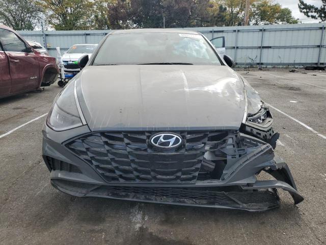 KMHL64JAXNA222276 Hyundai SONATA SEL