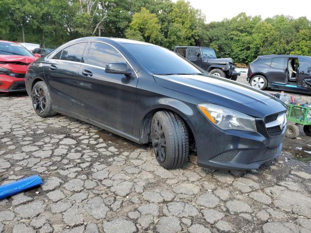 WDDSJ4GB8FN177563 Mercedes-Benz CLA 250 4MATIC