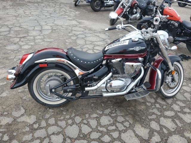 2013 SUZUKI VL800 T - JS1VS55A6D2100123