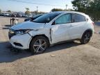 2022 HONDA HR-V EX - 3CZRU5H51NM700567