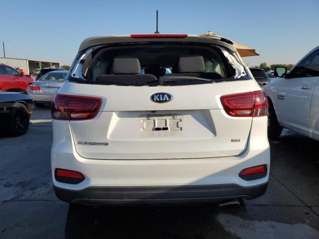 5XYPG4A34KG552334 | 2019 KIA SORENTO L