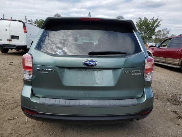 2017 SUBARU FORESTER 2 - JF2SJAEC9HH496039