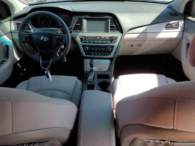 5NPE24AF3HH478597 Hyundai SONATA SE