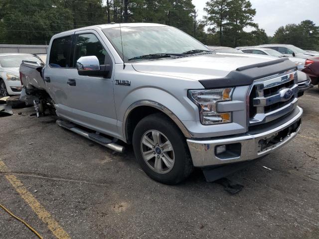 1FTEW1CF8HFB67869 | 2017 FORD F150 SUPER