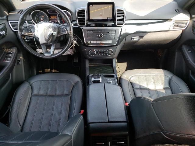 4JGDA5JB2HA902971 Mercedes-Benz GLE 350
