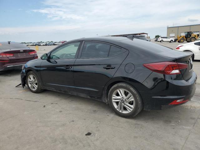 KMHD84LFXKU843728 Hyundai Elantra SE 2