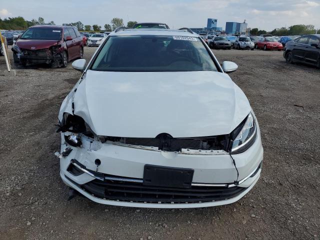 2018 VOLKSWAGEN GOLF SPORT - 3VWD17AU3JM752683