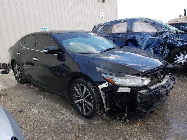 1N4AA6DV9LC373346 Nissan Maxima SL 4