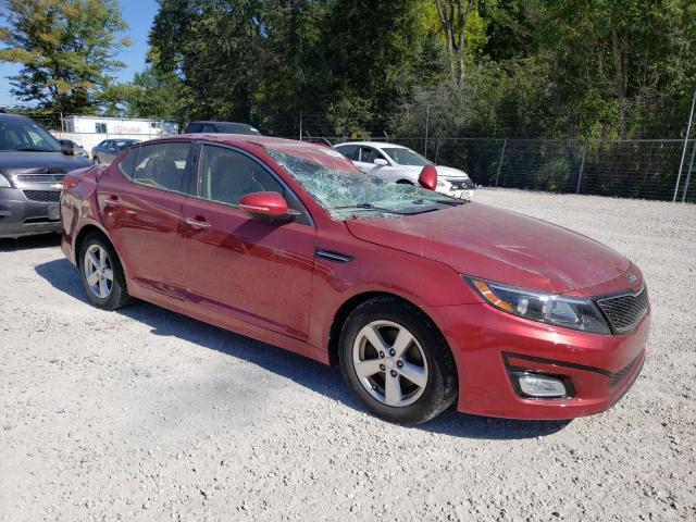 5XXGM4A79FG503085 KIA Optima Lx