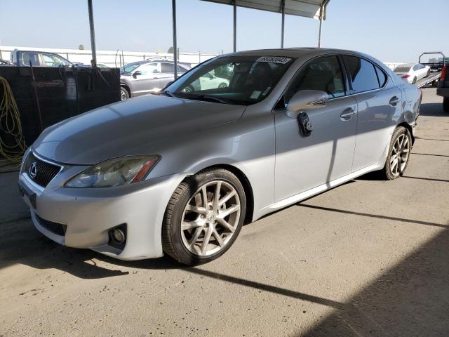 2011 Lexus IS 250 