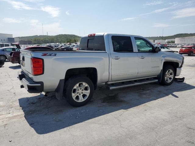3GCUKREC6JG123849 Chevrolet Silverado K1500 Lt