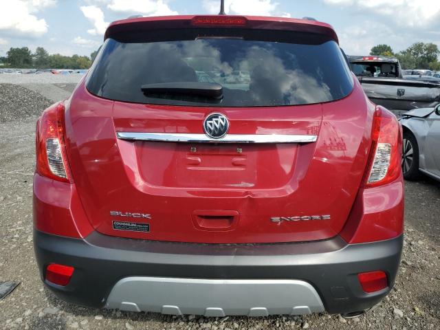 KL4CJASB7EB609588 Buick Encore
