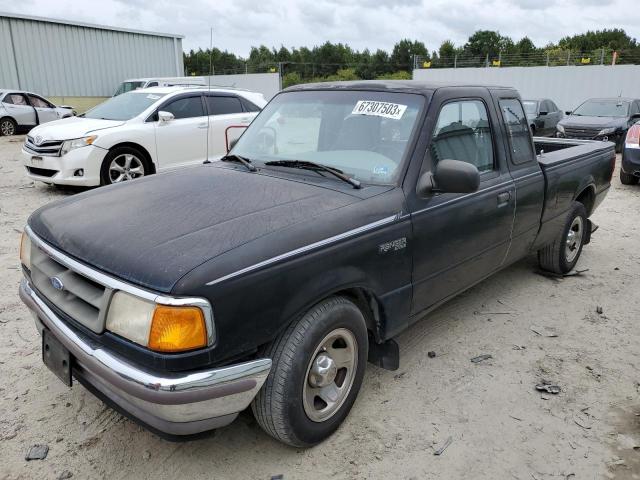 1995 Ford Ranger 