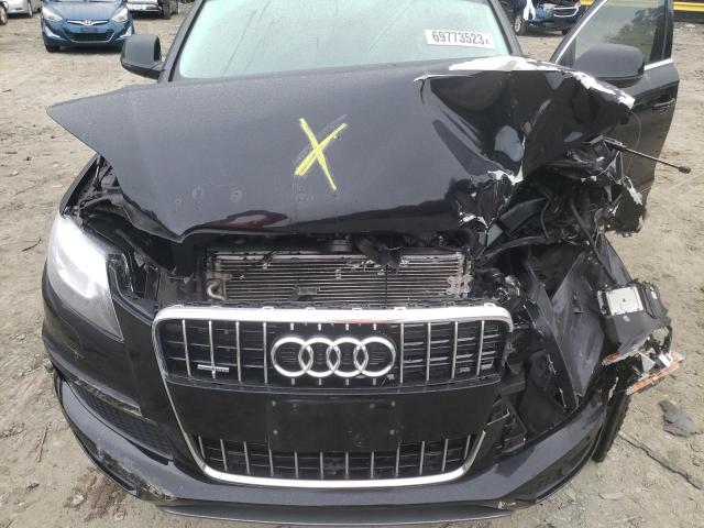 WA1DGAFE9ED017721 Audi Q7 Prestige