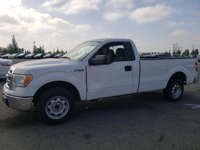 1FTNF1CF0EKD17217 | 2014 FORD F150