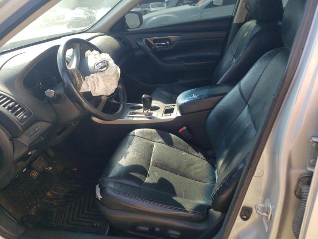 1N4AL3AP3EC101005 Nissan ALTIMA 2.5