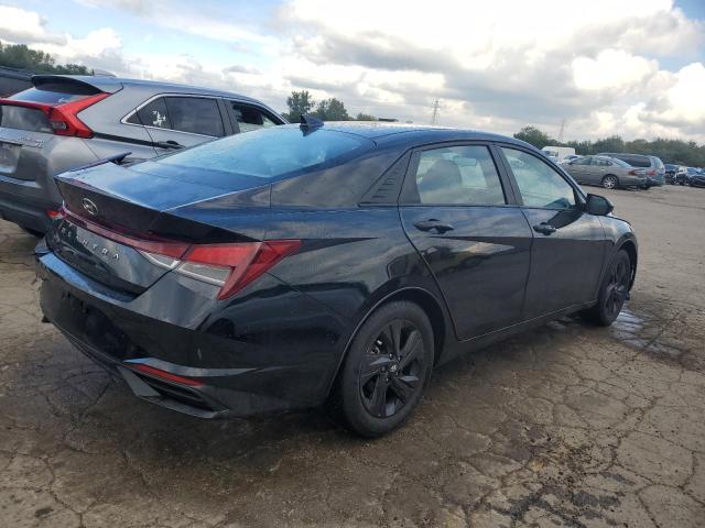 2022 HYUNDAI ELANTRA SE - KMHLM4AG4NU246050