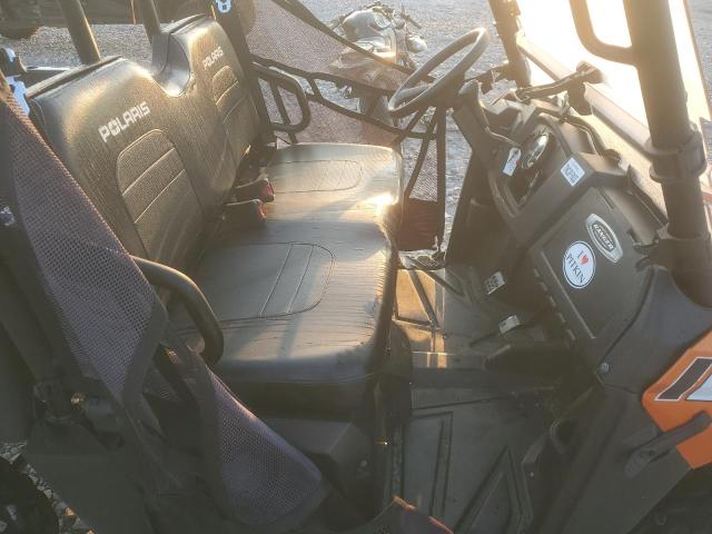 2013 POLARIS RANGER 800 - 4XARH76A7DE210684