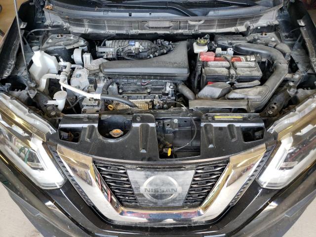 JN8AT2MTXHW150724 Nissan ROGUE S