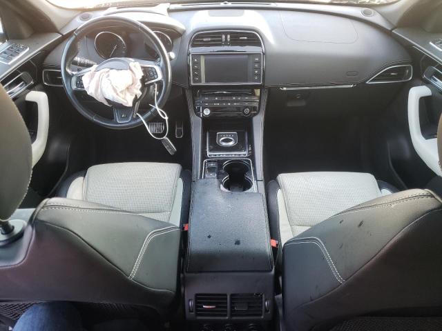SADCL2BV7HA091805 Jaguar F-pace R - Sport