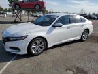 2020 HONDA ACCORD LX - 1HGCV1F1XLA032913