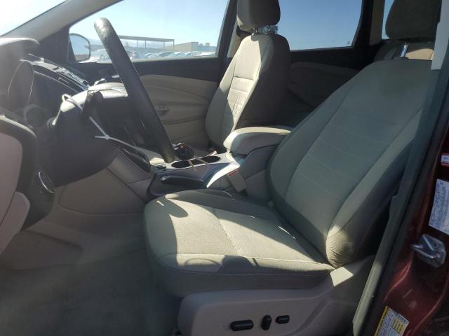 1FMCU9GX5GUB69566 Ford ESCAPE SE