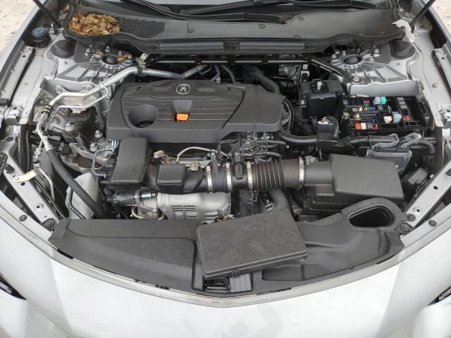 19UUB5F41PA001893 Acura TLX TECHNO 11