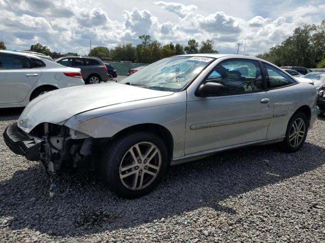 2002 Chevrolet Cavalier 