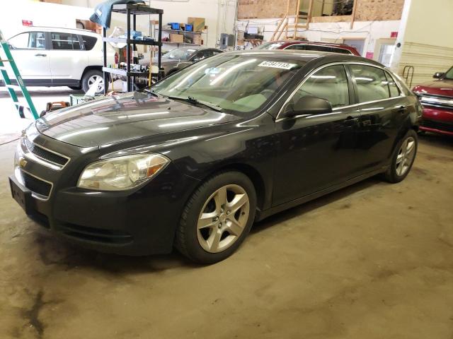 CHEVROLET MALIBU LS