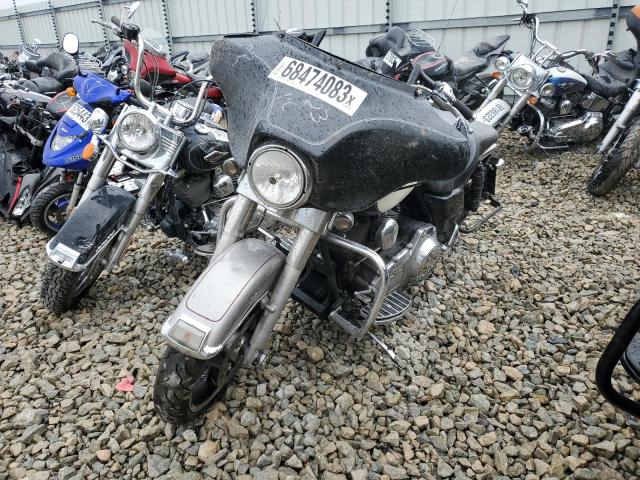 2008 HARLEY-DAVIDSON FLHTPI 1HD1FMM1X8Y701606