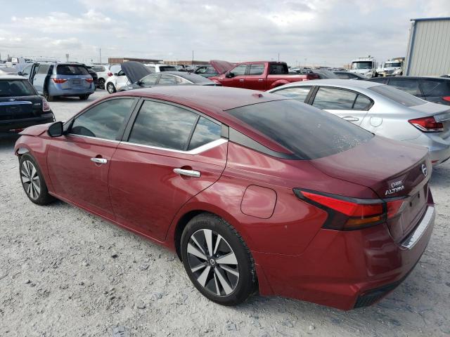1N4BL4DV8NN388608 Nissan ALTIMA SV