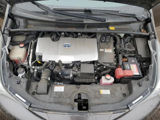 JTDKBRFU2G3509985 Toyota PRIUS
