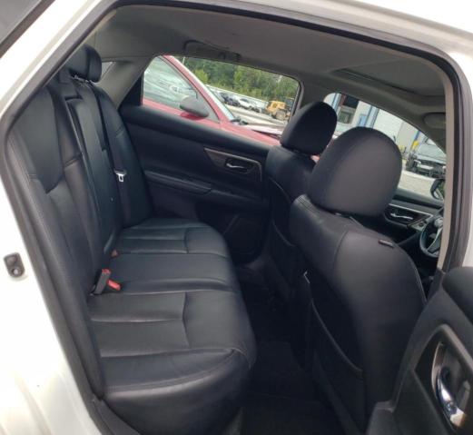 1N4AL3AP3FN863904 Nissan ALTIMA 2.5