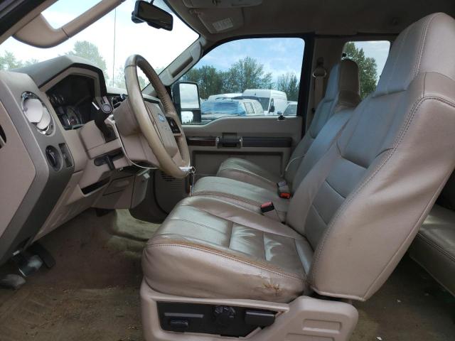 1FTSX31R58EA22920 2008 Ford F350 Srw Super Duty