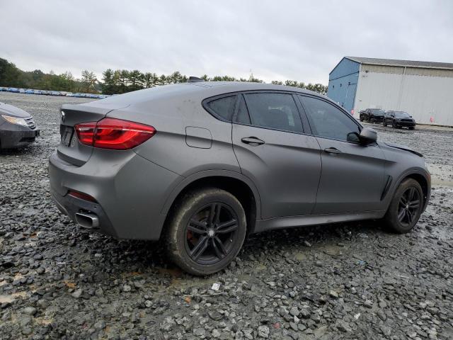 VIN 5UXKU2C56F0N75923 2015 BMW X6, Xdrive35I no.3