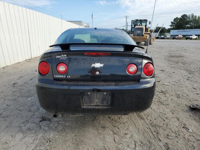 2008 Chevrolet Cobalt Lt VIN: 1G1AL18F587121659 Lot: 52666164