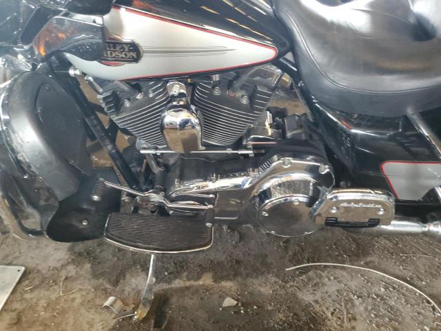 2010 HARLEY-DAVIDSON FLHTCU 1HD1FC413AB601110