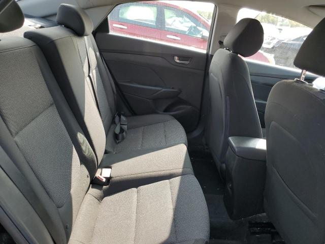 2018 HYUNDAI ACCENT SE - 3KPC24A32JE004941