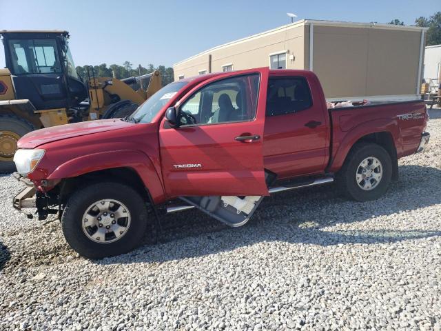 2015 Toyota Tacoma 