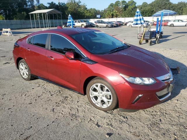 VIN 1G1RB6S5XHU133195 2017 Chevrolet Volt, Premier no.4