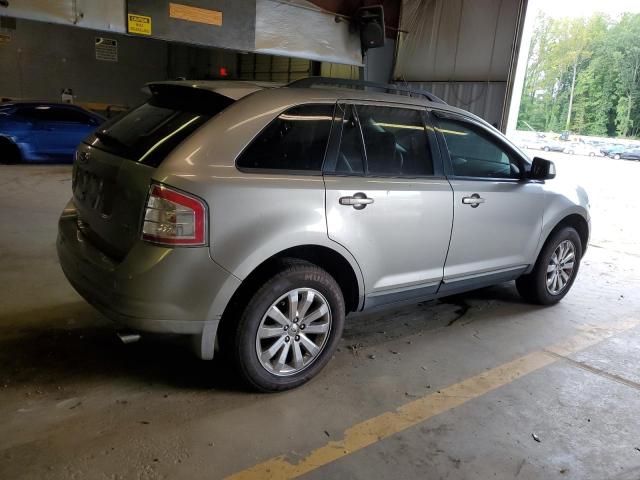 2FMDK48C38BA88484 | 2008 Ford edge sel