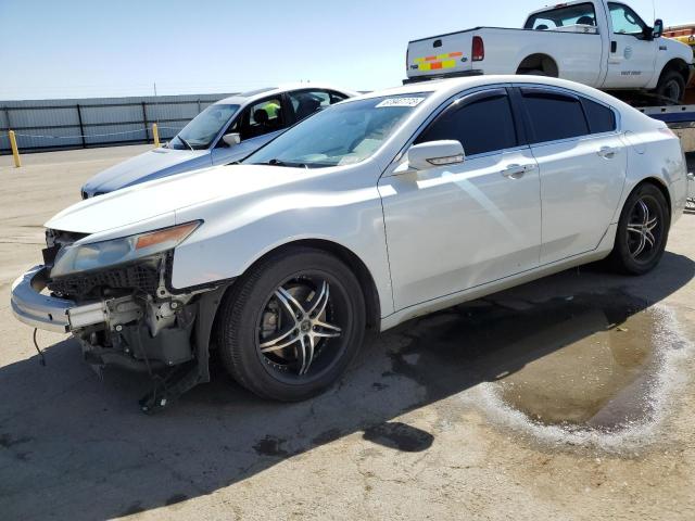 2010 Acura TL 