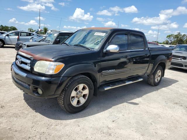 2005 Toyota Tundra 