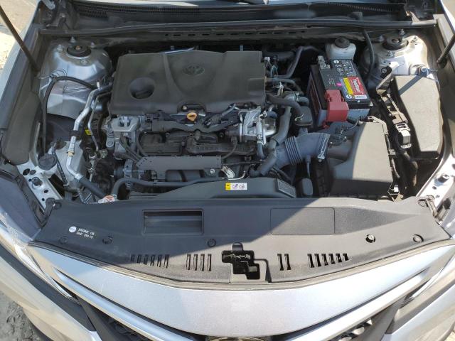 2020 TOYOTA 02-2FDC25 4T1G11AK1LU988531