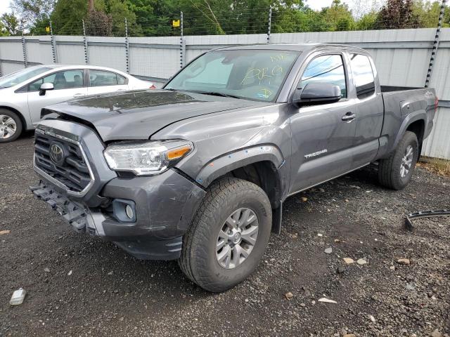2019 5TFSZ5AN3KX189579 main image