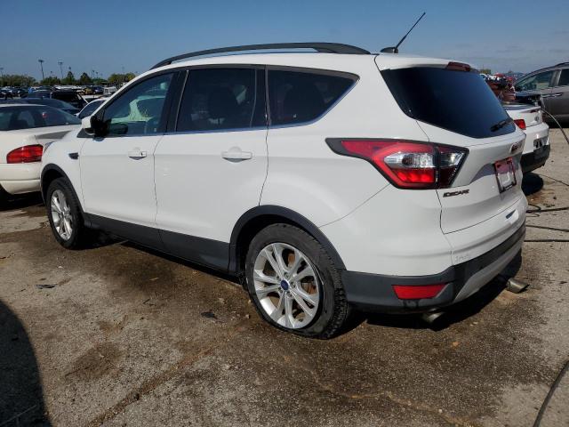 1FMCU9GD8HUA69291 Ford ESCAPE SE