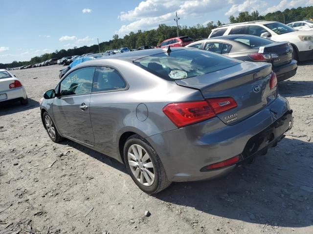 KNAFX6A87G5621680 KIA FORTE EX