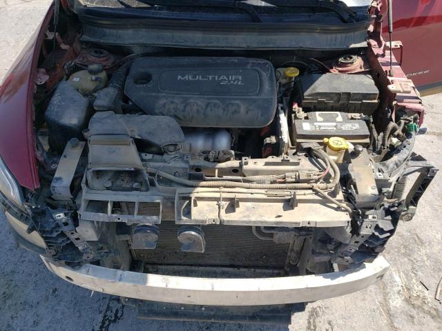 1C4PJLAB1FW684138 Jeep Cherokee Sport